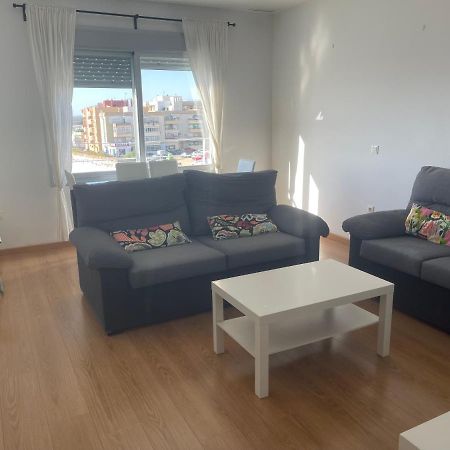 Piso Coqueto Chiclana Appartement Chiclana de la Frontera Buitenkant foto